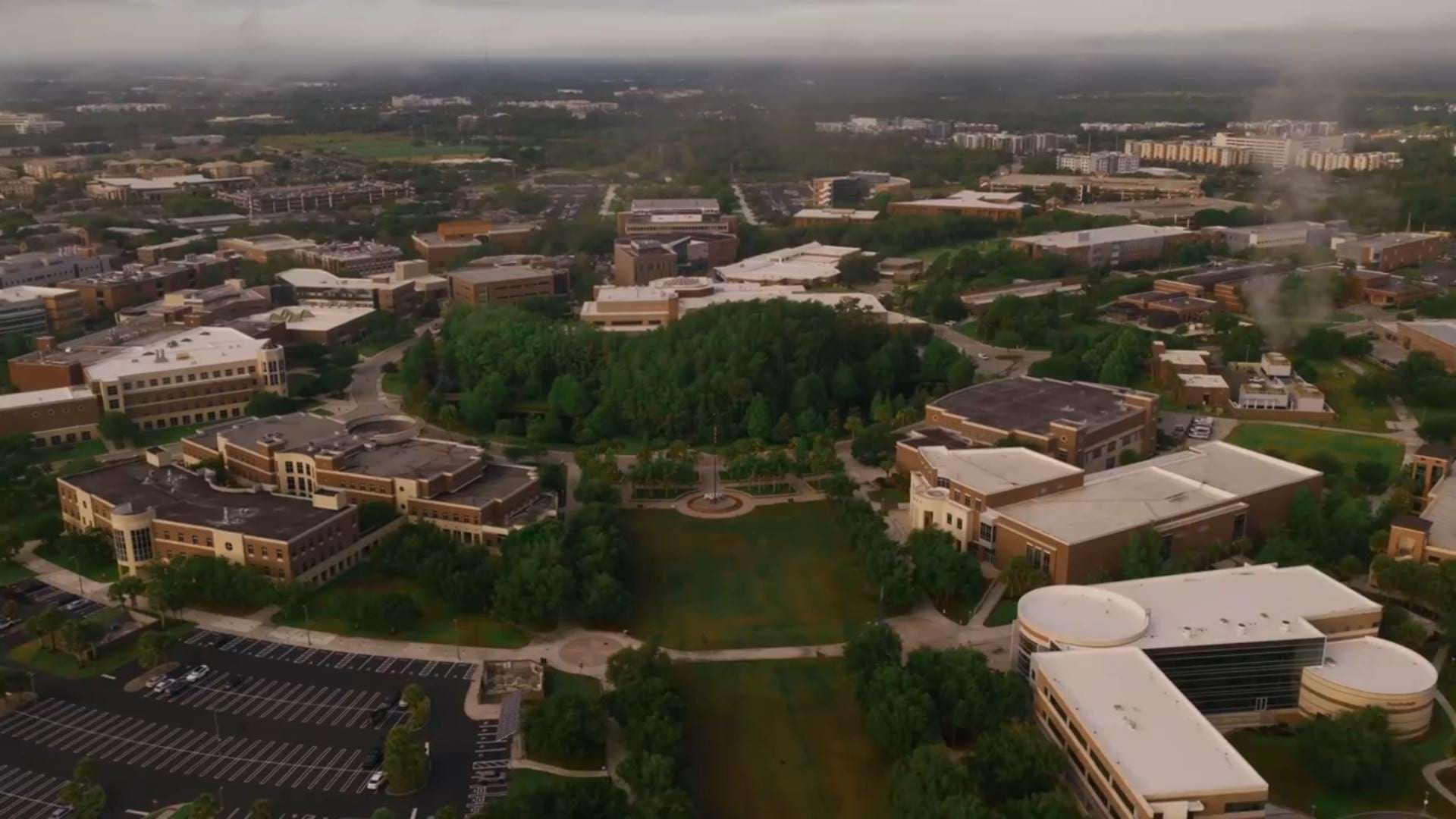 Brand New Student Housing Near UCF